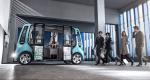 Rinspeed microMAX Concept 2013 года